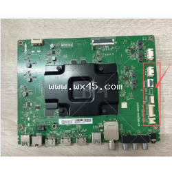 TCL 主板组件 40-M838A6-MAC2HG 55C2